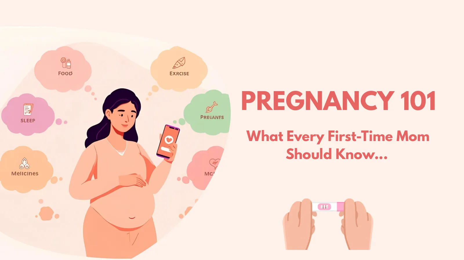 Pregnancy 101